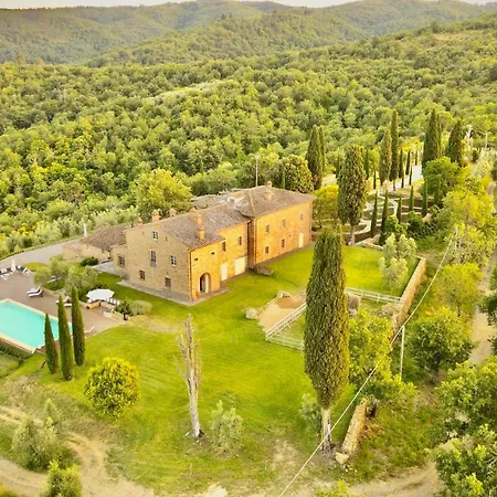 Podere Cavalbianco-2